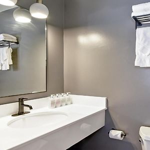 Bed 4-Bed Mixed Dormitory Room